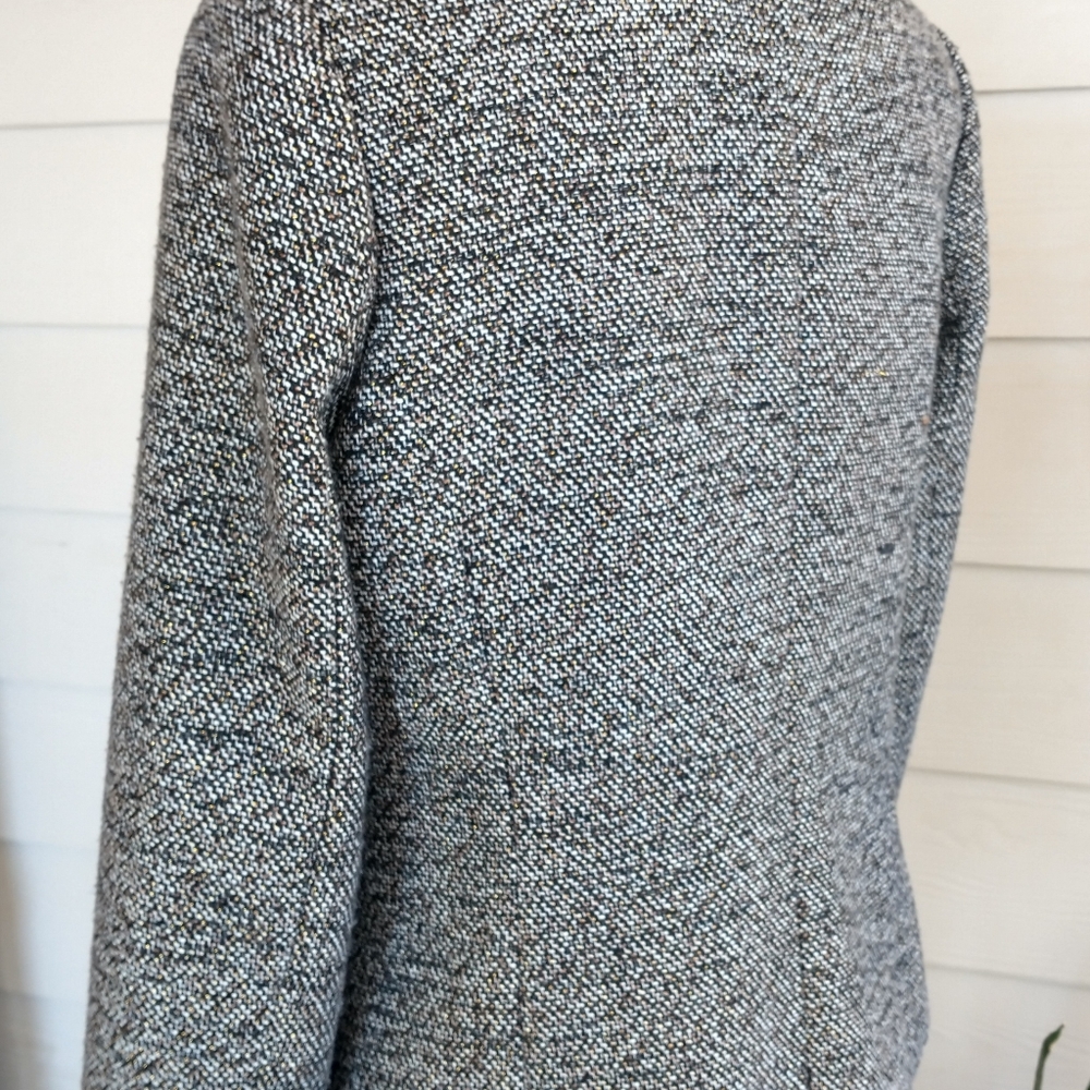 Jacket blazer - Picture 3 of 4
